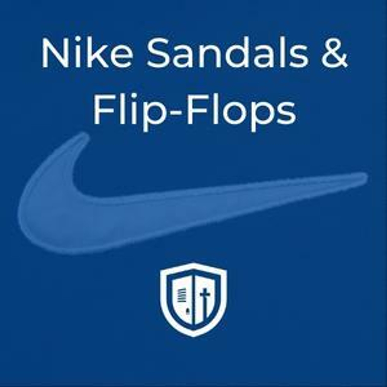 Sandals & Flip Flops